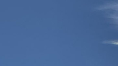 Arco iris en Nueva Jersey