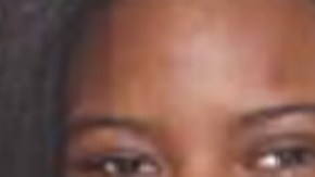 Ariel Wren de 14 años.