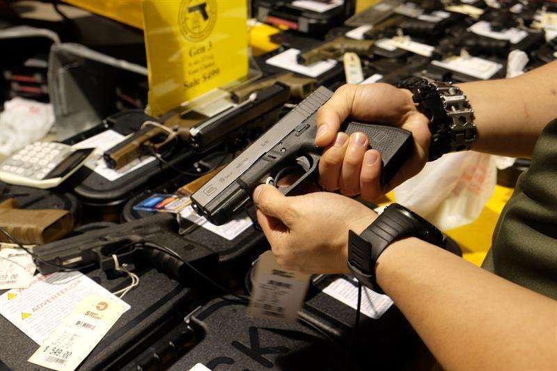 NY es uno de los estados con leyes más severas sobre seguridad de armas
