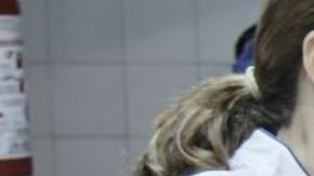 A tale of two kitchens