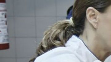 A tale of two kitchens