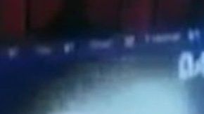 Santiago tenía nueve años.