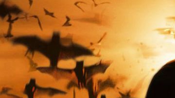 Batman begins