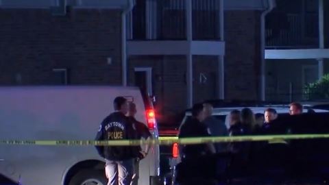 La Policía de Baytown cede investigación a los Texas Rangers.