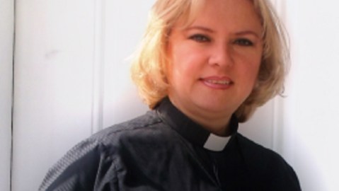 Betty Rendón es de origen colombiano.