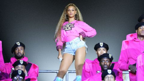 Beyoncé