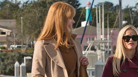 Big little lies