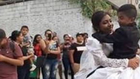 Aunque parece un hecho que va contra un menor, en realidad no lo es.