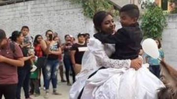 Aunque parece un hecho que va contra un menor, en realidad no lo es.