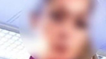 La empleada estaba asignada a la ciudad de Halle.