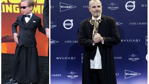 Miguel Bosé