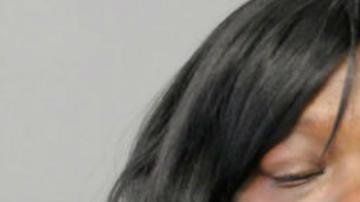 Los fiscales señalaron que Brenthia Shannon tiene una extensa historia criminal.