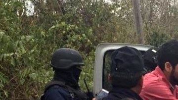 Ernesto A.C, alias "Mingo"