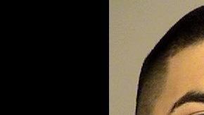 El sospechoso fue identificado como Cameron Scott Lykins, de 23 años.