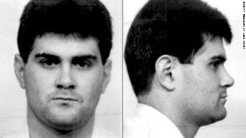 Cameron Willingham fue ejecutado en 2004.