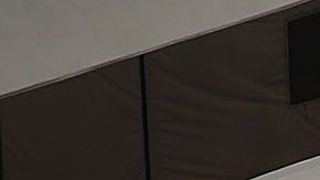 HRW aseguró tener imágenes satélite de los campamentos.