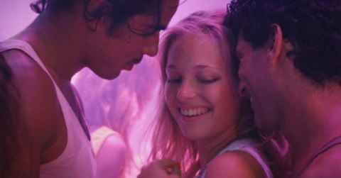 Una de las escenas de “Mektoub. My love: Intermezzo”.
