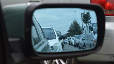 Mira los autos que decepcionaron a muchos conductores americanos