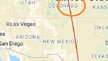 El Cártel de los Soles no produce droga, sólo la distribuye.