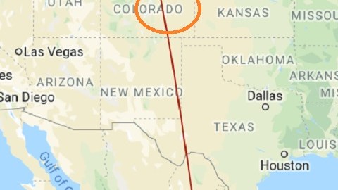 El Cártel de los Soles no produce droga, sólo la distribuye.