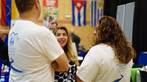 Este 2019 marca el Décimo Octavo año en que SCH ha organizado su Expo para compradores de casa.