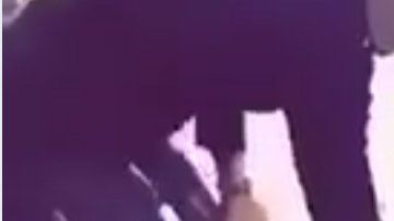 Un hombre pateó a un gato y subió el vídeo a internet.