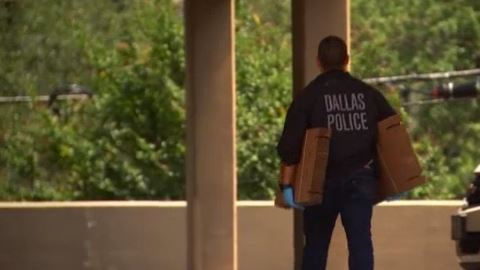 El miércoles la división de investigaciones especiales del Departamento de Policía de Dallas y el FBI, catearon la sede de la Diócesis de Dallas
