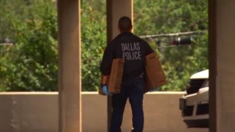 El miércoles la división de investigaciones especiales del Departamento de Policía de Dallas y el FBI, catearon la sede de la Diócesis de Dallas