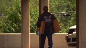 El miércoles la división de investigaciones especiales del Departamento de Policía de Dallas y el FBI, catearon la sede de la Diócesis de Dallas