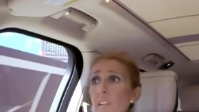 Celine Dion