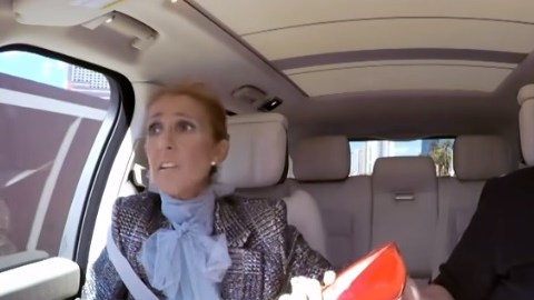 Celine Dion