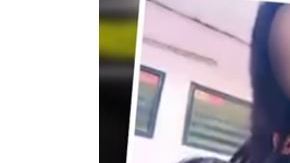 Los usuarios de Facebook criticaron severamente a esta madre.