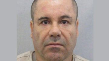 Guzmán Loera fue declarado culpable de 10 cargos.