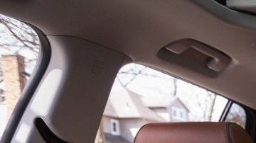 La función llegará en los nuevos modelos 2020 de Traverse, Malibu y Colorado