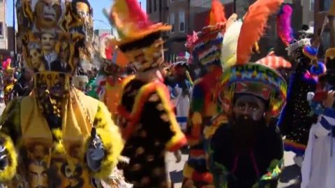El desfile y festival del 5 de mayo estaban planeados para este fin de semana sobre la avenida Cermak.
