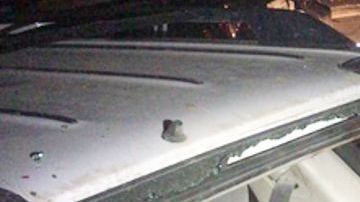 5 "encajuelados" y 2 policías heridos deja brutal pugna de narcos en Coahuila