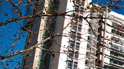 San Jose es una de las ciudades más ricas gracias a las grandes empresas de tecnología que pagan muy buenos sueldos.