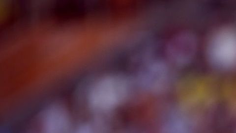 Javier "Chicharito" Hernández explotó durante una entrevista con Fox Sports