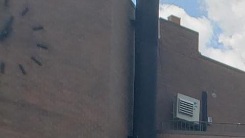 Contratistas y dueños de pequeños negocios se manifiestan en NYC contra la nueva regulación de rentas ./Cortesía