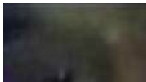 Escenas del video sexual que fueron filtradas en redes.