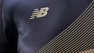 El detalle del que puede ser el uniforme más bonito de toda la Copa Oro.