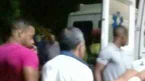 Los hechos se registraron en el Malecon de La Habana.