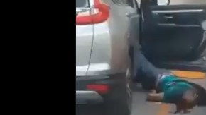 El ataque se reportó en el sector Tres Ríos, de Culiacán.