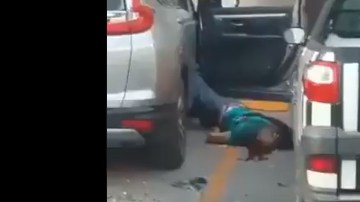 El ataque se reportó en el sector Tres Ríos, de Culiacán.