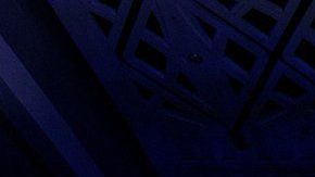 Bezos presenta su gran módulo espacial "Blue Moon".