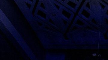 Bezos presenta su gran módulo espacial "Blue Moon".