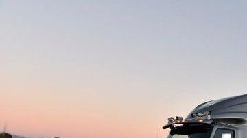 TuSimple ya opera 15 camiones en Estados Unidos