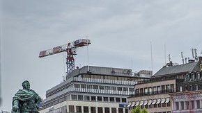 Greta Thunberg agradece a quienes participan en #SchoolStrike4Climate.