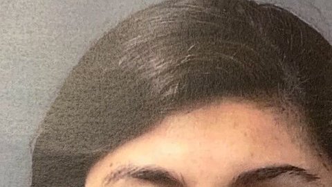 Luis Posso, de 33 años, y su esposa, Dayan Median Flores.