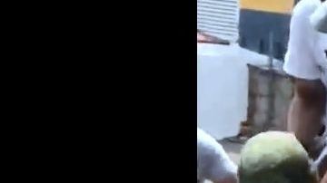 Los soldados mexicanos fueron sometidos por autodefensas,